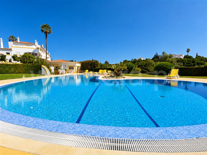 Duplex T2 / Lagoa, Lagoa e Carvoeiro