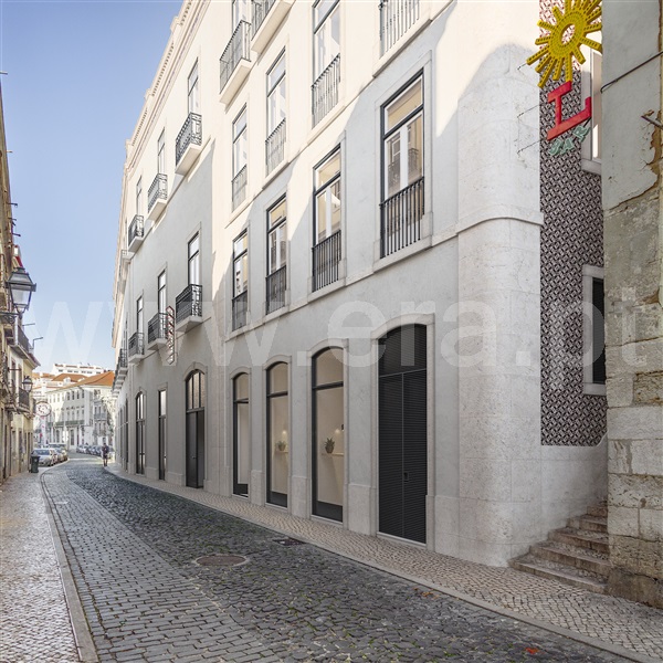 Duplex T2 Lisboa, Arroios - 1492703 - 4