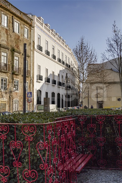 Duplex T2 Lisboa, Arroios - 1492703 - 6
