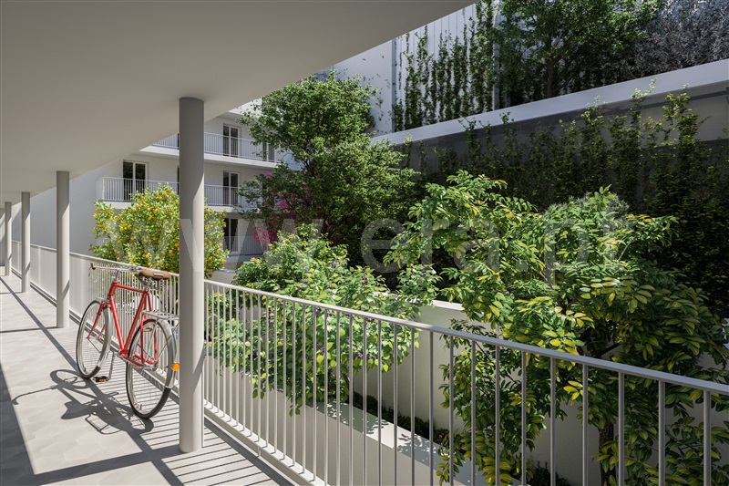 Duplex T2 Lisboa, Arroios - 1492703 - 12