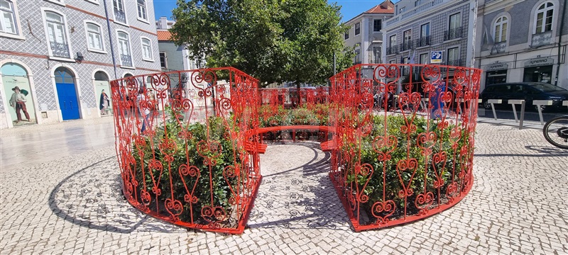 Duplex T2 Lisboa, Arroios - 1492703 - 12