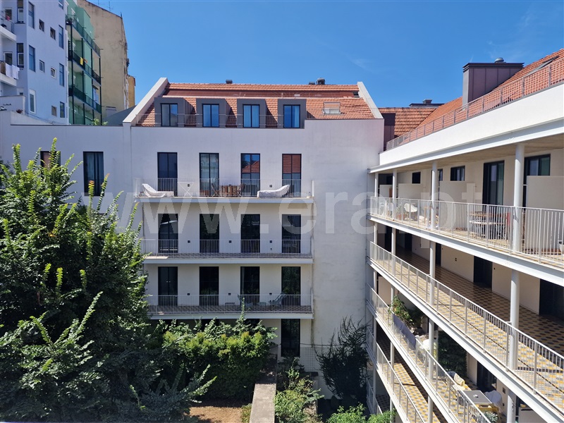 Duplex T2 Lisboa, Arroios - 1492703 - 14