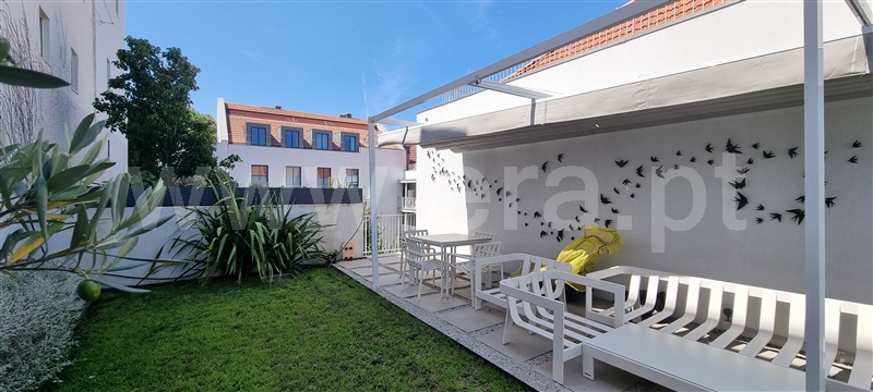 Duplex T2 Lisboa, Arroios - 1492703 - 18