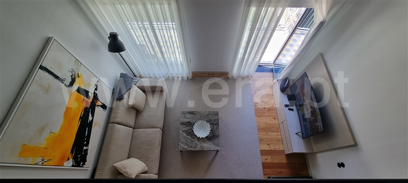 Duplex T2 Lisboa, Arroios - 1492703 - 21