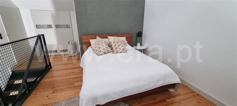 Duplex T2 Lisboa, Arroios - 1492703 - 22