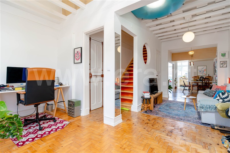 Duplex T2 Lisboa, Lisboa - 1514134 - 2
