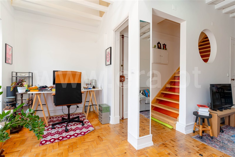 Duplex T2 Lisboa, Lisboa - 1514134 - 3