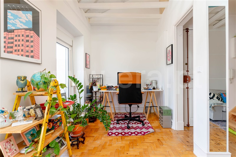 Duplex T2 Lisboa, Lisboa - 1514134 - 4