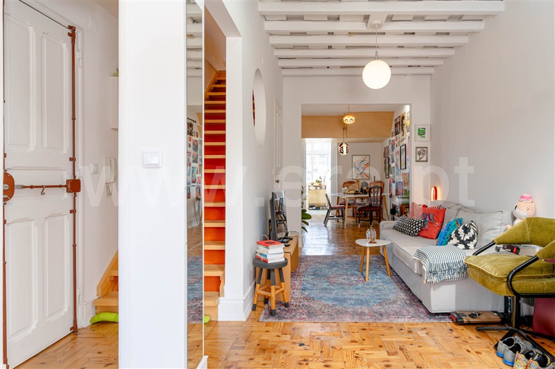 Duplex T2 Lisboa, Lisboa - 1514134 - 5