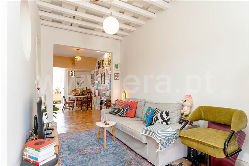 Duplex T2 Lisboa, Lisboa - 1514134 - 6