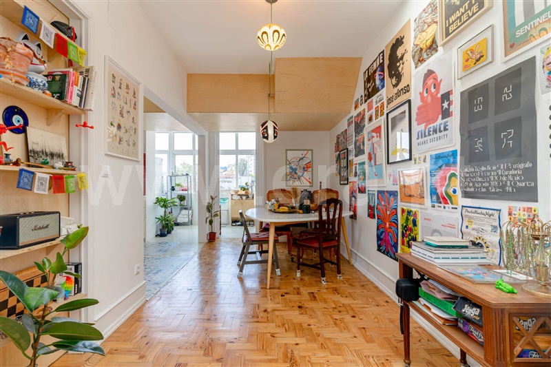 Duplex T2 Lisboa, Lisboa - 1514134 - 8