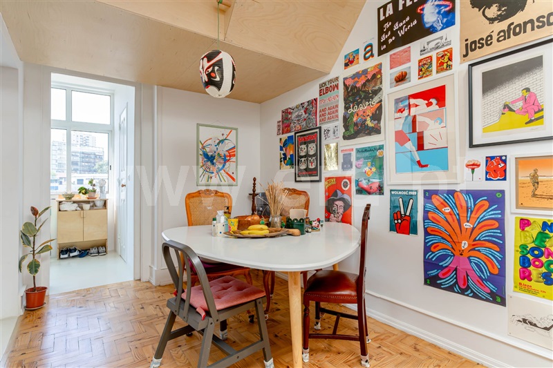 Duplex T2 Lisboa, Lisboa - 1514134 - 9