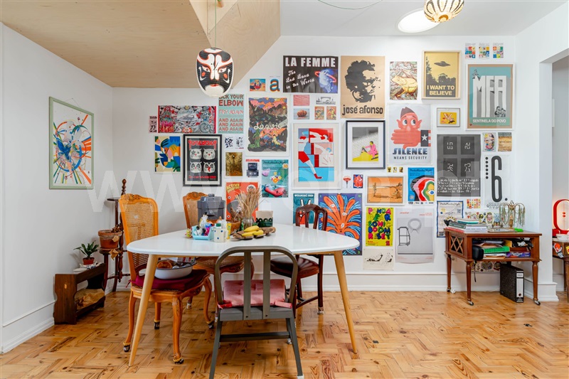 Duplex T2 Lisboa, Lisboa - 1514134 - 10