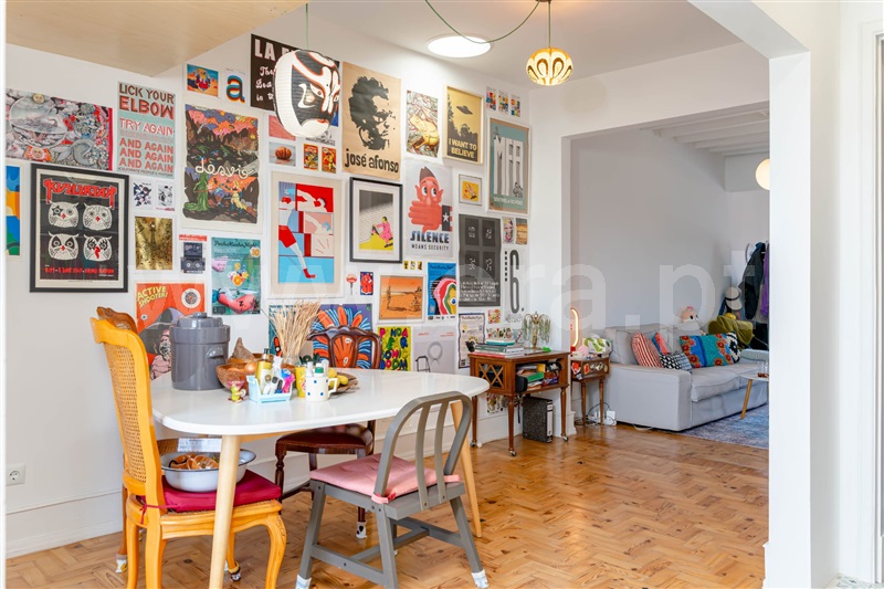 Duplex T2 Lisboa, Lisboa - 1514134 - 11