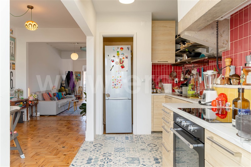 Duplex T2 Lisboa, Lisboa - 1514134 - 13