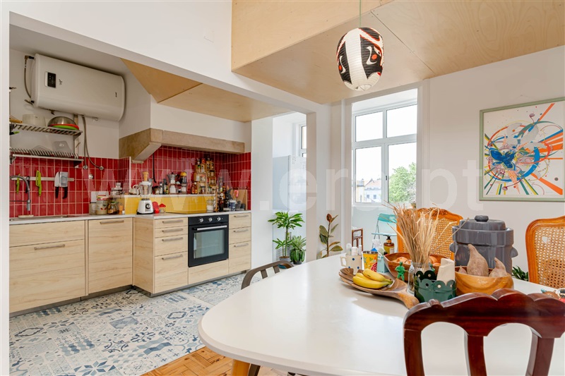 Duplex T2 Lisboa, Lisboa - 1514134 - 15