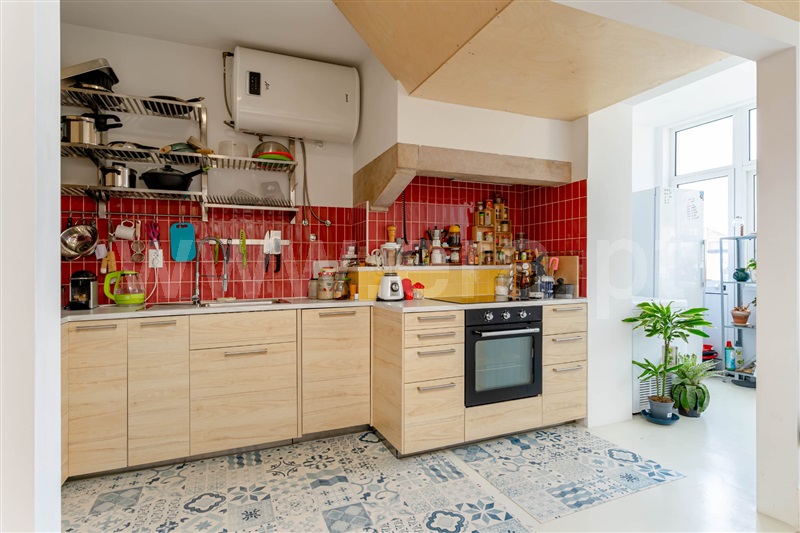Duplex T2 Lisboa, Lisboa - 1514134 - 16