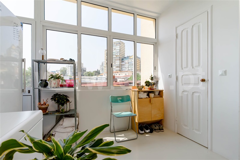 Duplex T2 Lisboa, Lisboa - 1514134 - 17