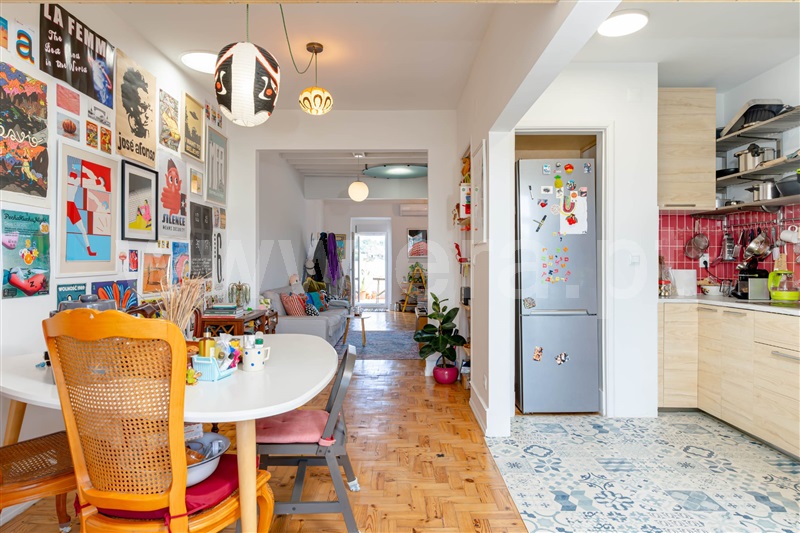 Duplex T2 Lisboa, Lisboa - 1514134 - 18