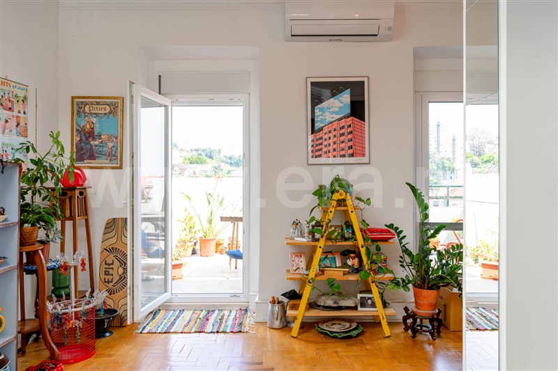 Duplex T2 Lisboa, Lisboa - 1514134 - 21