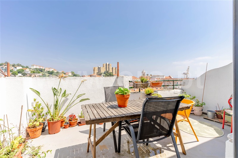 Duplex T2 Lisboa, Lisboa - 1514134 - 22