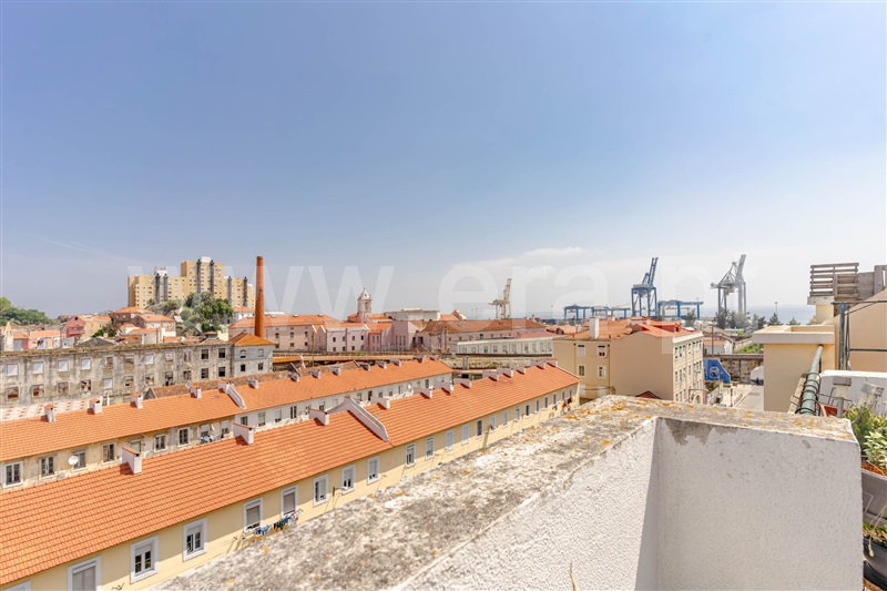 Duplex T2 Lisboa, Lisboa - 1514134 - 24
