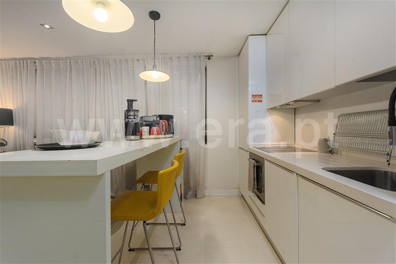 Duplex T2 / Lisboa, Marquês de Pombal - Görünüm 2