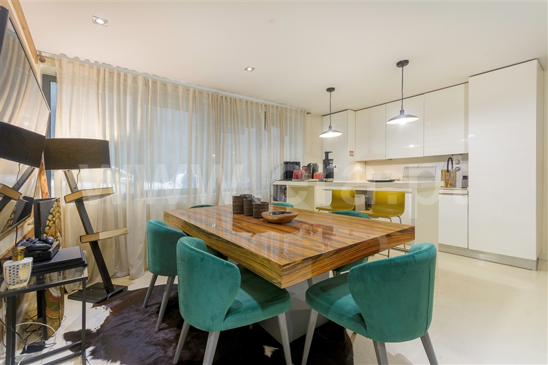Duplex T2 / Lisboa, Marquês de Pombal - Görünüm 3