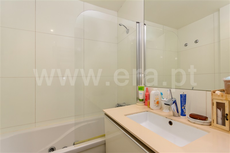 Duplex T2 / Lisboa, Marquês de Pombal - Görünüm 5