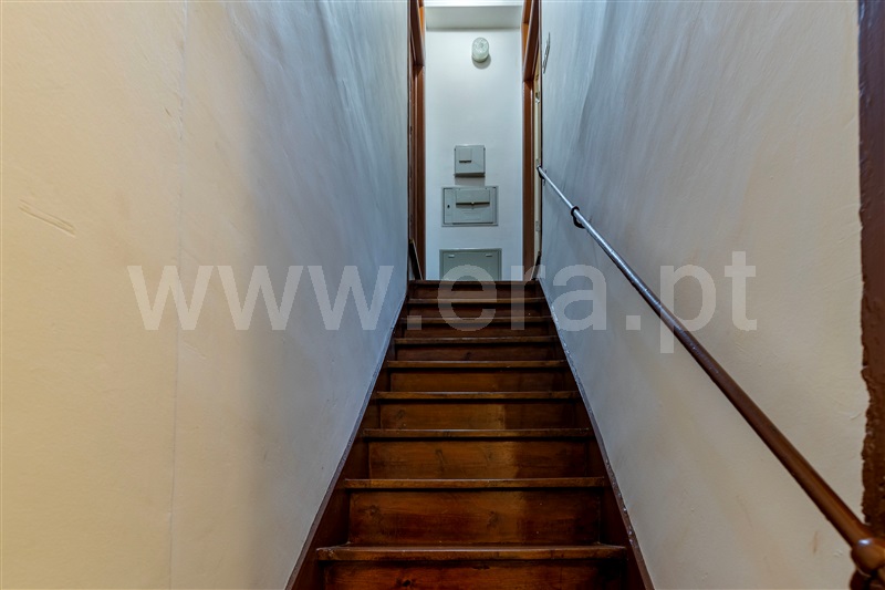Apartamento T2 à venda em Misericórdia, Lisboa — foto 9