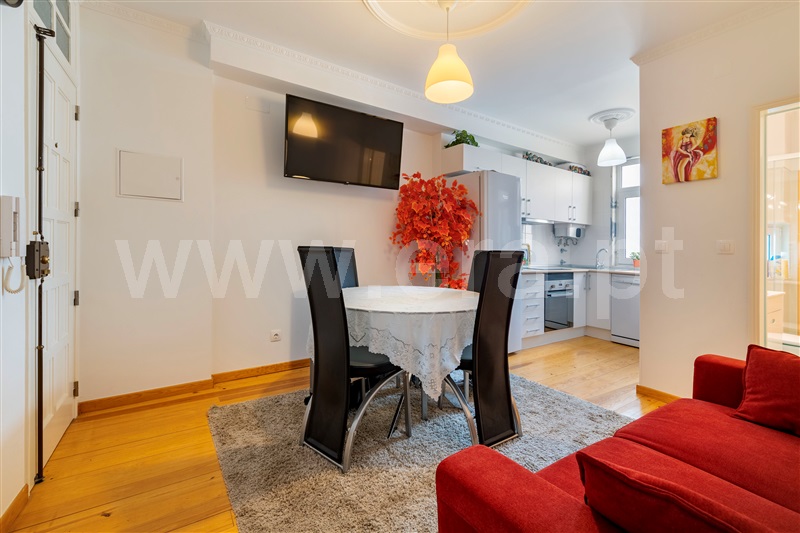 Apartment in Lisboa - View 2