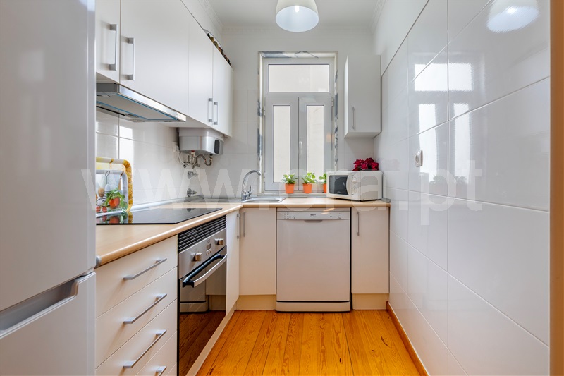 Apartment in Lisboa - More