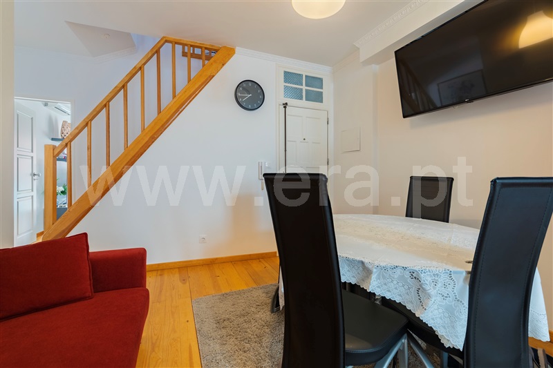 Apartment in Lisboa - View 3