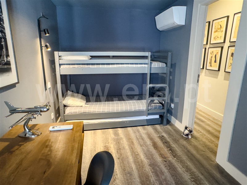 Duplex T2 Lisboa, Santa Maria Maior - 1421943 - 9