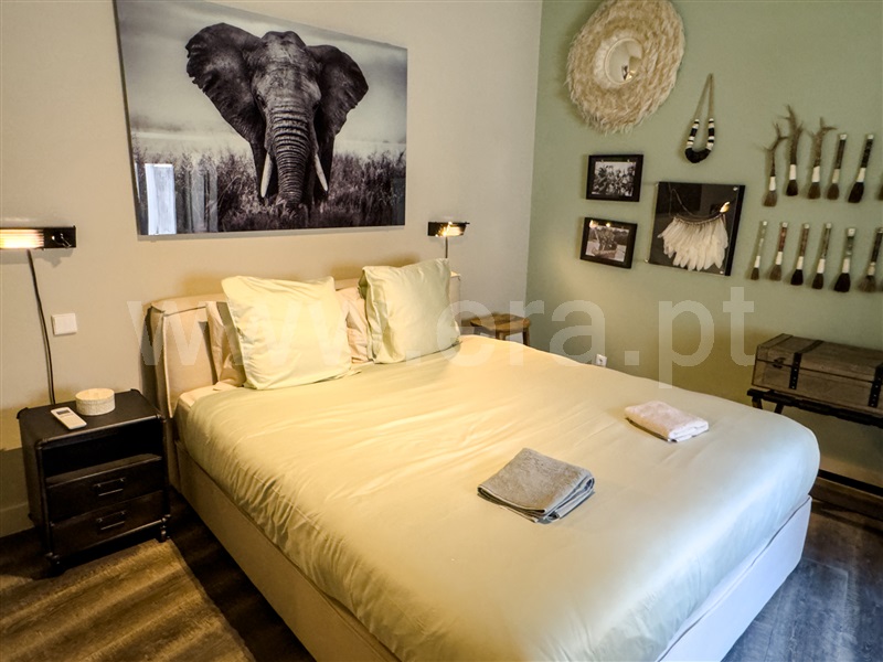 Duplex T2 Lisboa, Santa Maria Maior - 1421943 - 11