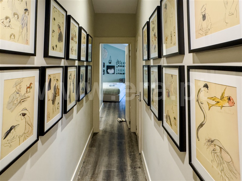 Duplex T2 Lisboa, Santa Maria Maior - 1421943 - 14