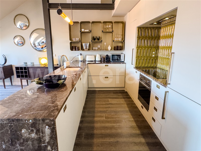 Duplex T2 Lisboa, Santa Maria Maior - 1421943 - 16