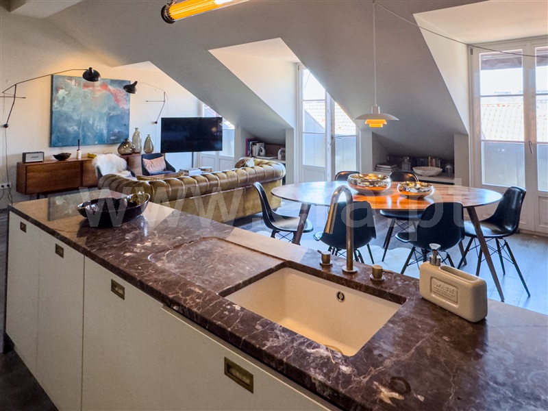 Duplex T2 Lisboa, Santa Maria Maior - 1421943 - 17