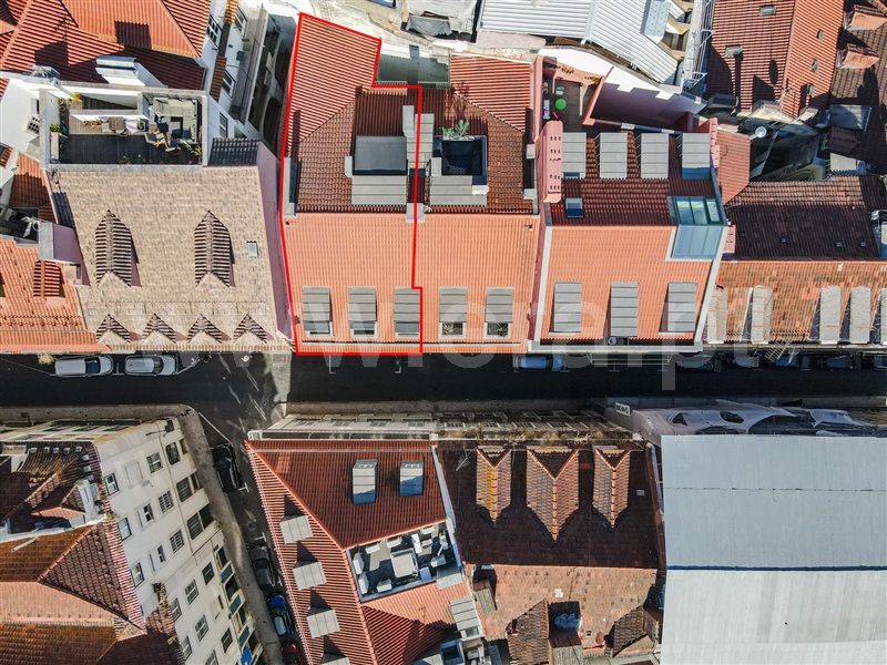 Duplex T2 Lisboa, Santa Maria Maior - 1421943 - 23