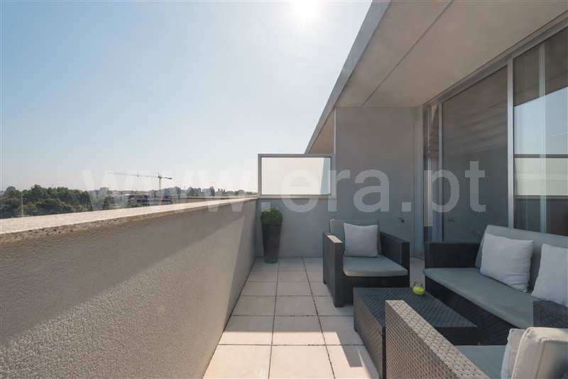 Duplex T2 Maia, Águas Santas - 1407847 - 28
