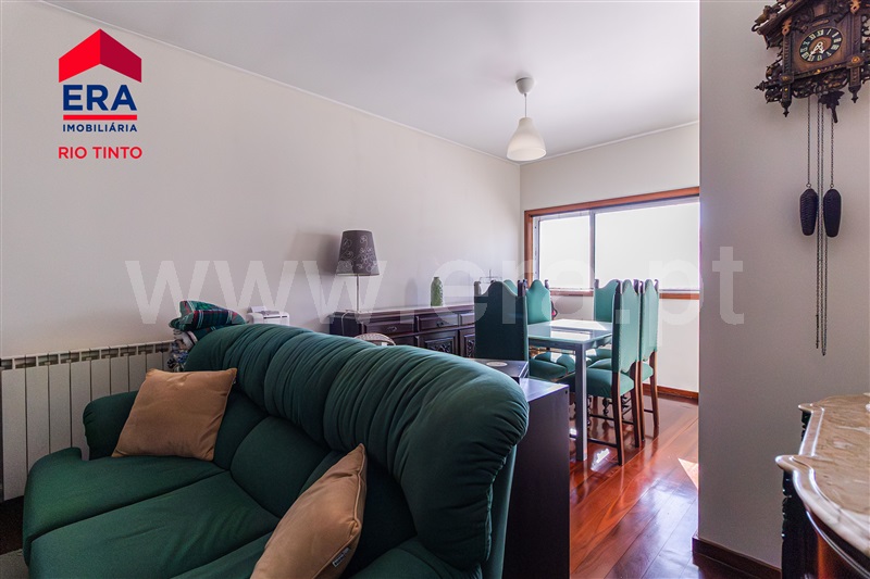 Duplex T2 Maia, Águas Santas - 1500220 - 7