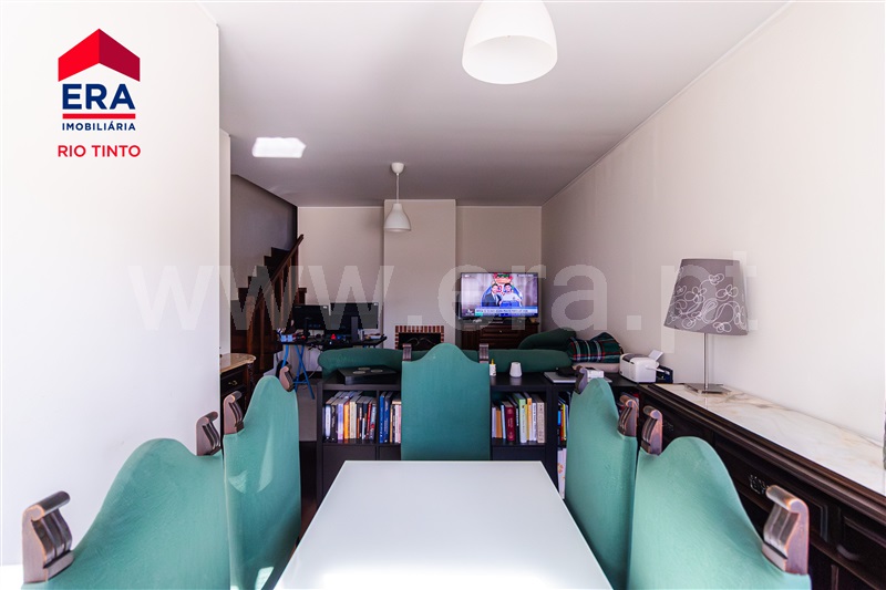 Duplex T2 Maia, Águas Santas - 1500220 - 8