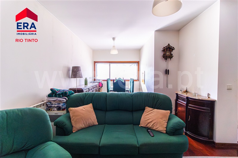 Duplex T2 Maia, Águas Santas - 1500220 - 9