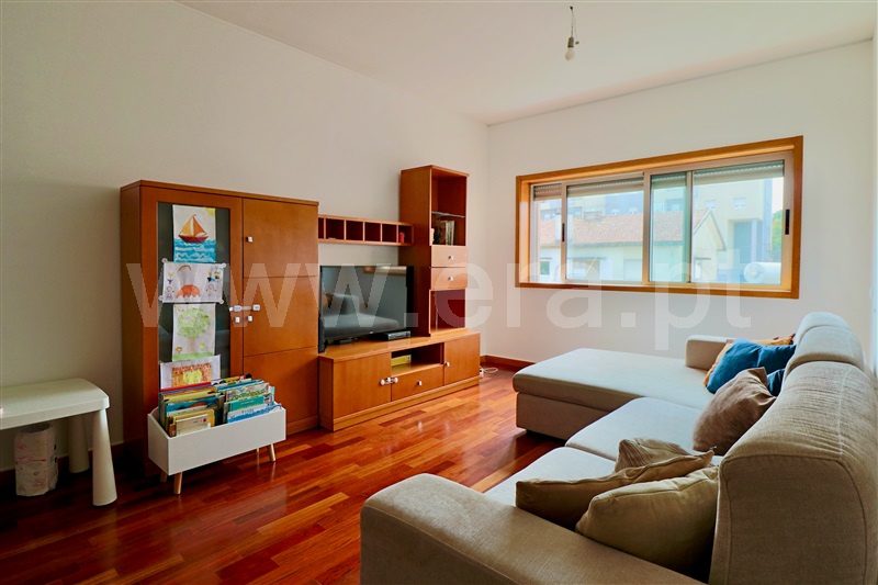 Apartamento T2 à venda em Pedrouços, Maia — foto 4