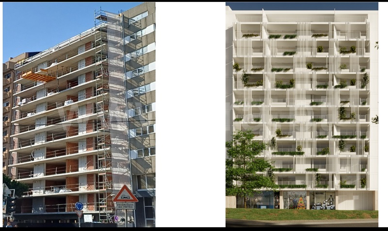 Duplex T2 / Matosinhos, Centro Câmara