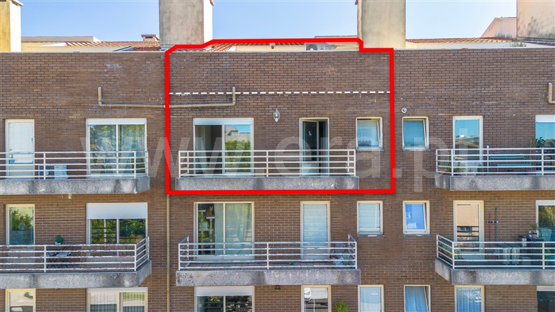 Duplex T2 Matosinhos, São Mamede de Infesta e Senhora da Hora - 1504594 - 1