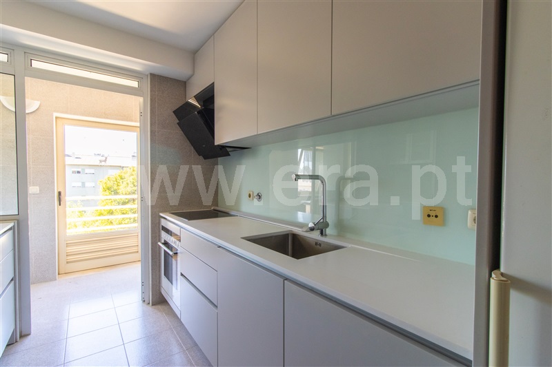 Duplex T2 Matosinhos, São Mamede de Infesta e Senhora da Hora - 1504594 - 4