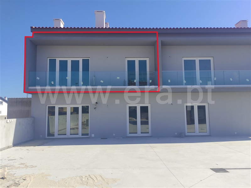 Duplex T2 / Mira, Praia de Mira