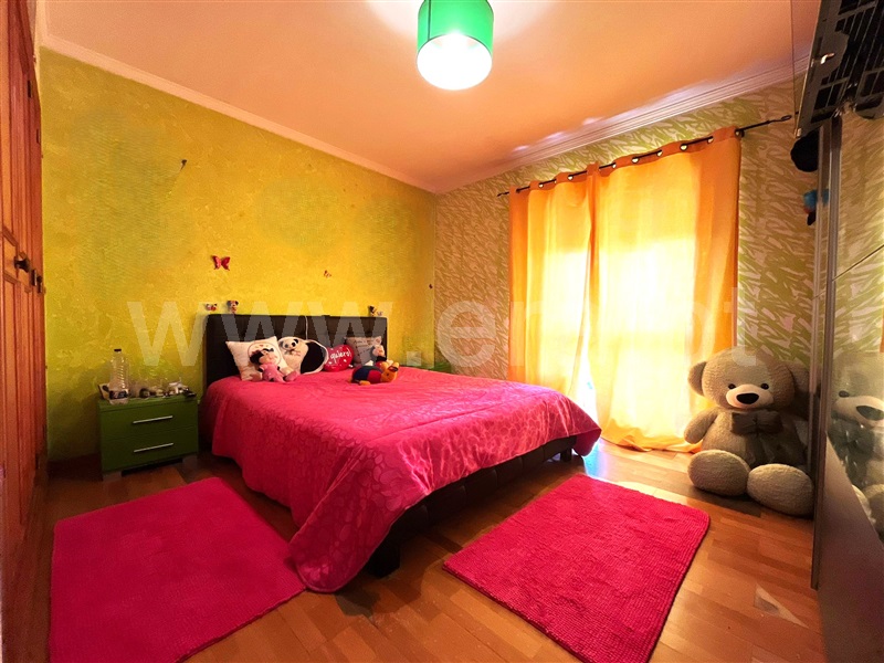 Duplex T2 / Oliveira do Bairro, Oliveira do Bairro