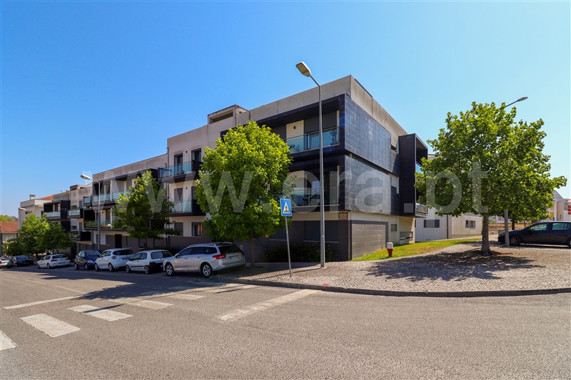 Duplex T2 / Ourém, Nossa Senhora da Piedade